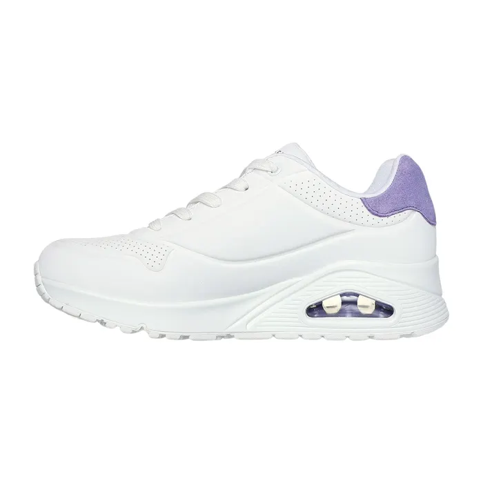 Skechers Uno - Pop Back Sneakers Dames