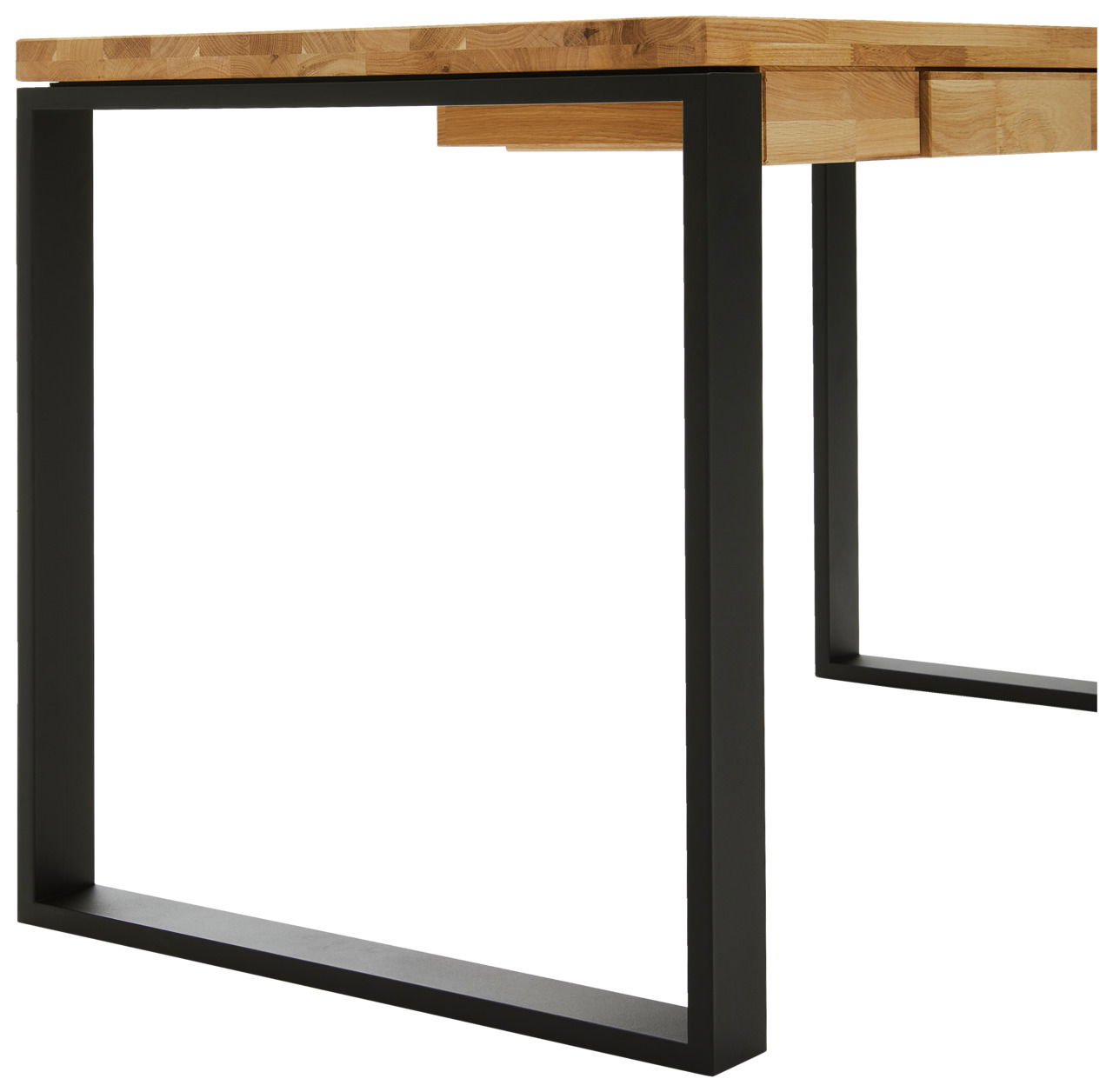 Linea Natura Schreibtisch MARCO