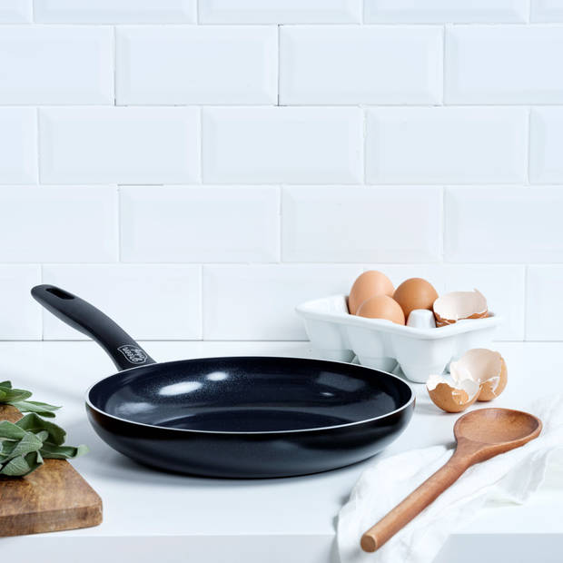 GreenChef Prime Koekenpan 24cm