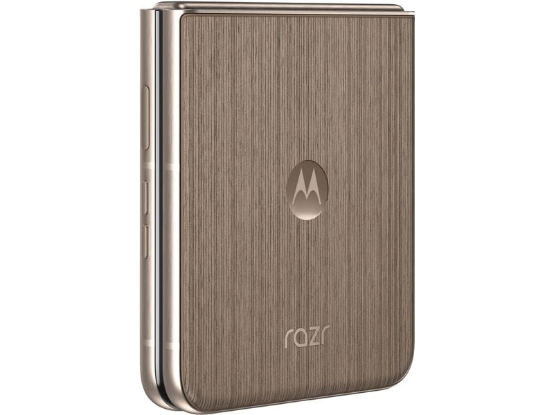 Motorola Razr 60 Ultra 512 GB Mountain Trail Elegantes Android-Smartphone mit hochauflösender Kamera