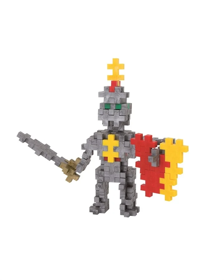 Plus Plus - Learn to Build Mega, Basic- 1200 stk (2-765)
