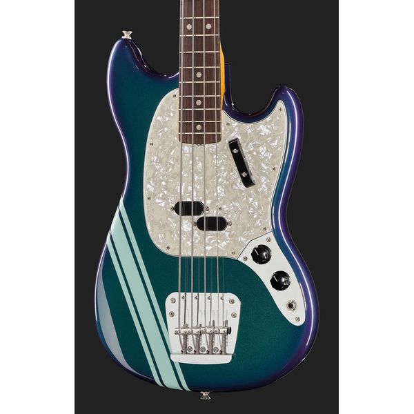 Fender Vintera II 70s Mustang Bass CB