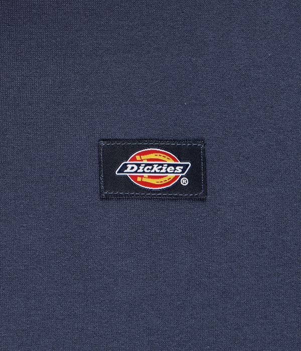 Dickies Oakport Hoodie (navy blue)
