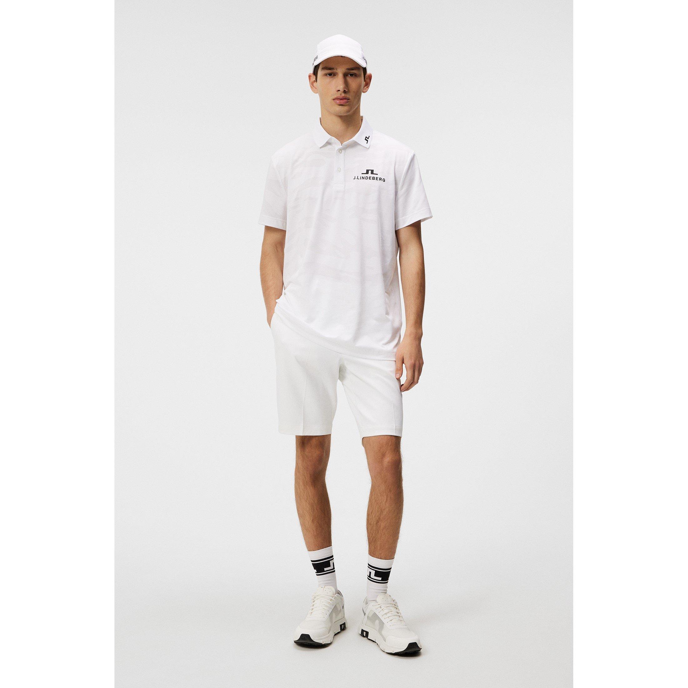 J Lindeberg Golf JLG Golf Polo Mens