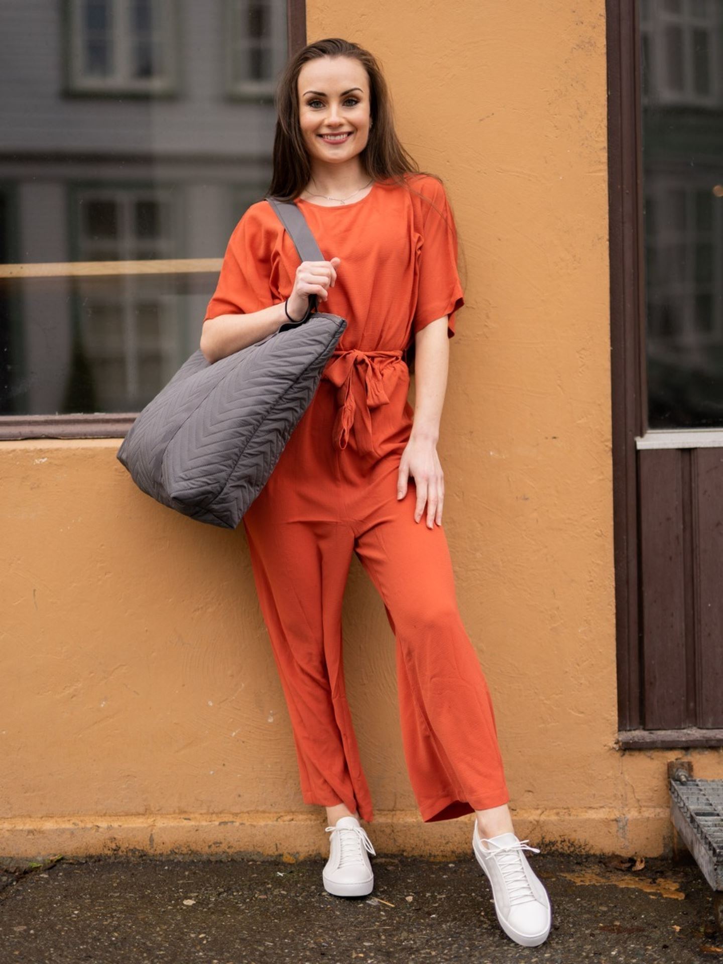 Gitty Jumpsuit