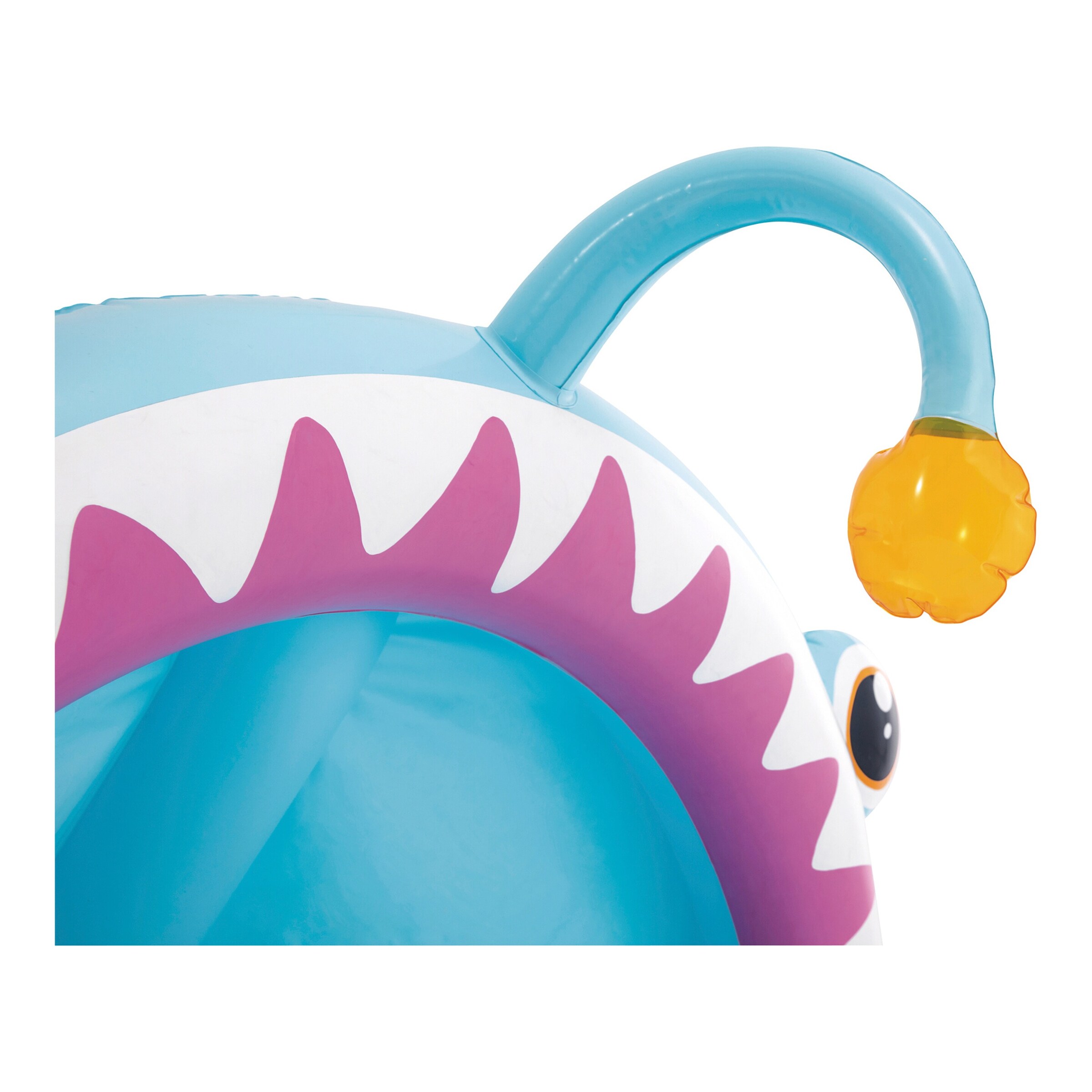 Intex Baby-Pool Angler Fish