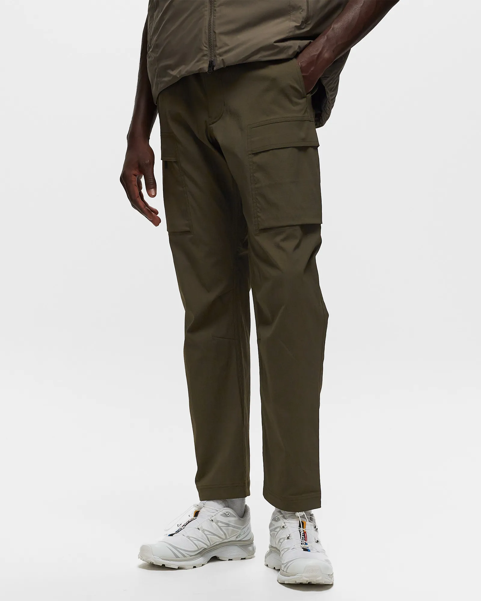 Goldwin CORDURA Stretch Cargo Pants