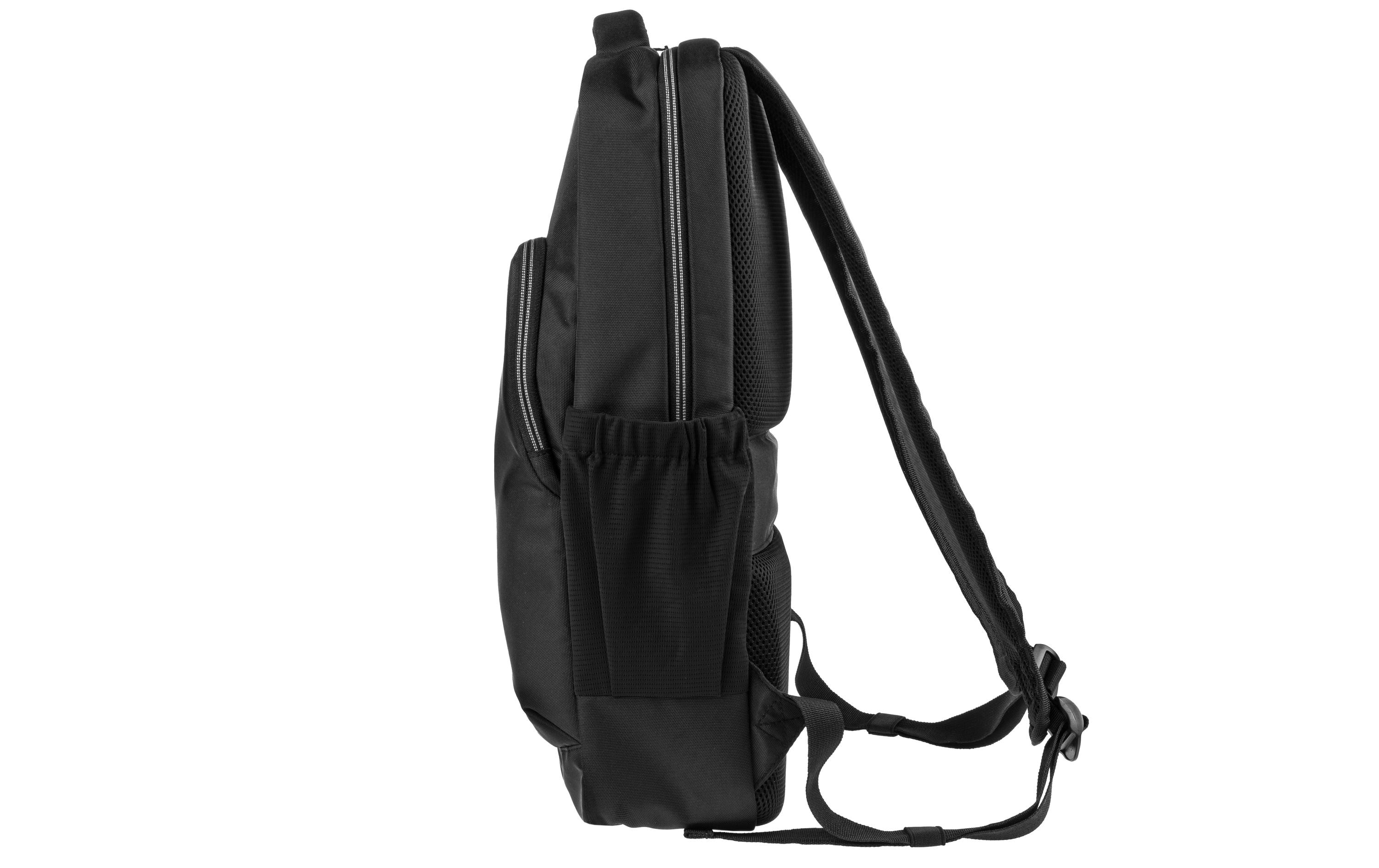 Notebook-Rucksack Slim 15.6 