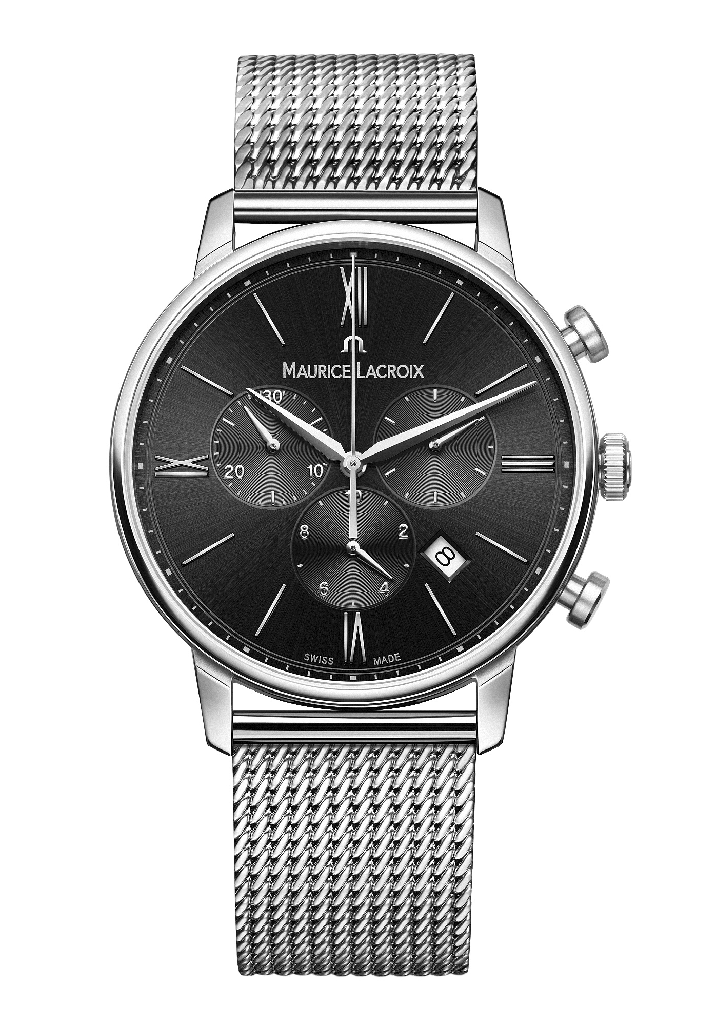 Maurice Lacroix Eliros Herrenchronograph EL1098-SS002-310-1