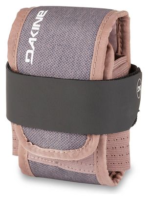Sacoche de Selle Dakine Gripper Violet / Rose
