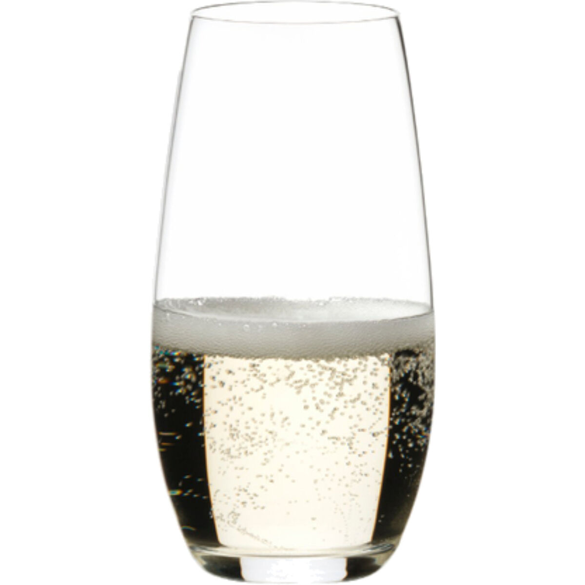 O Champagneglass 26,4 cl 2-pk