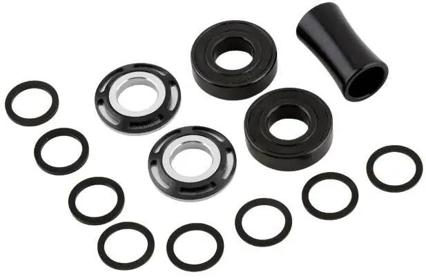 Stolen Minimalist Mid Sealed BMX Bottom Bracket | SkatePro