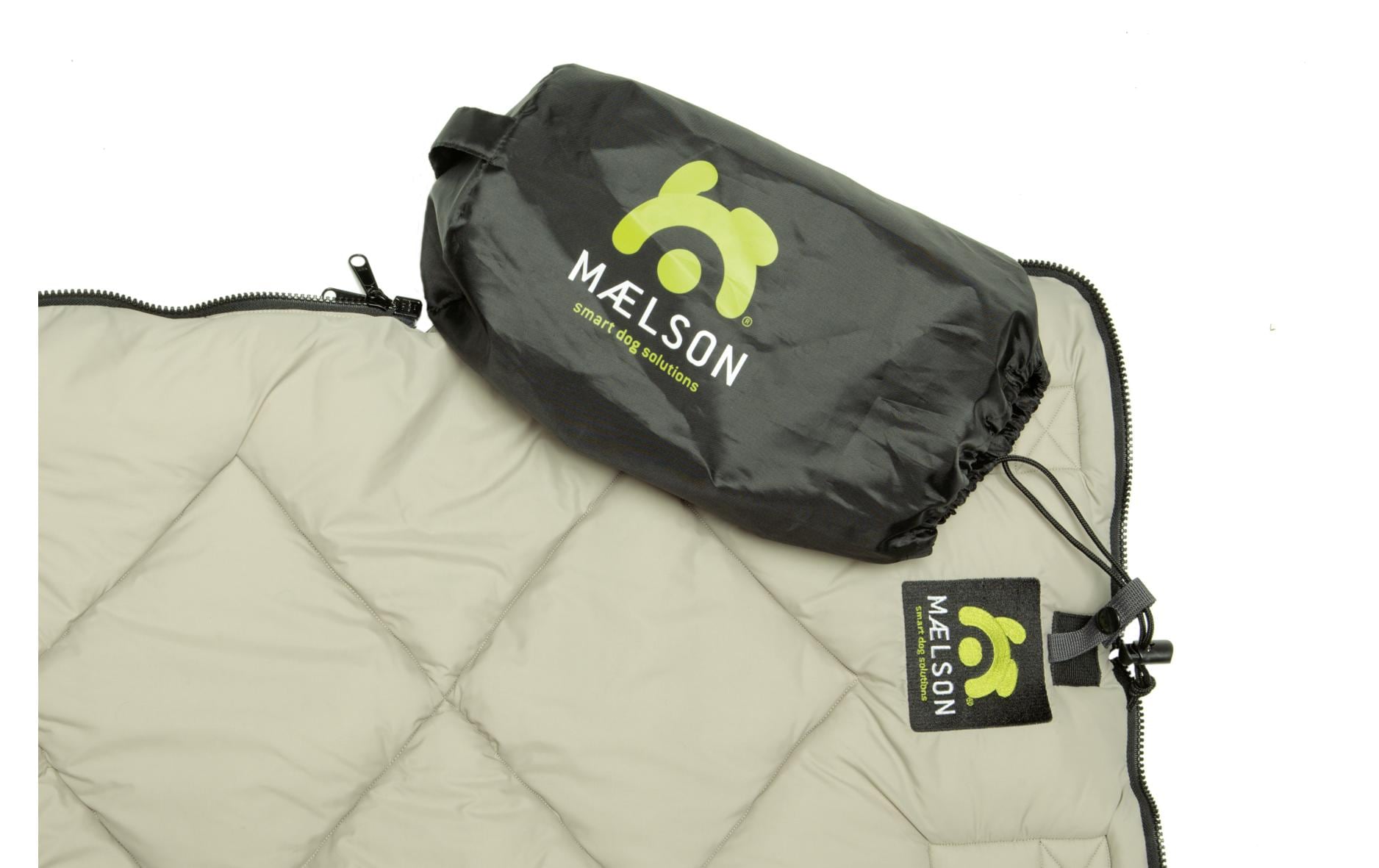 Hunde-Decke Cosy Roll 80Outdoordecke für Hunde