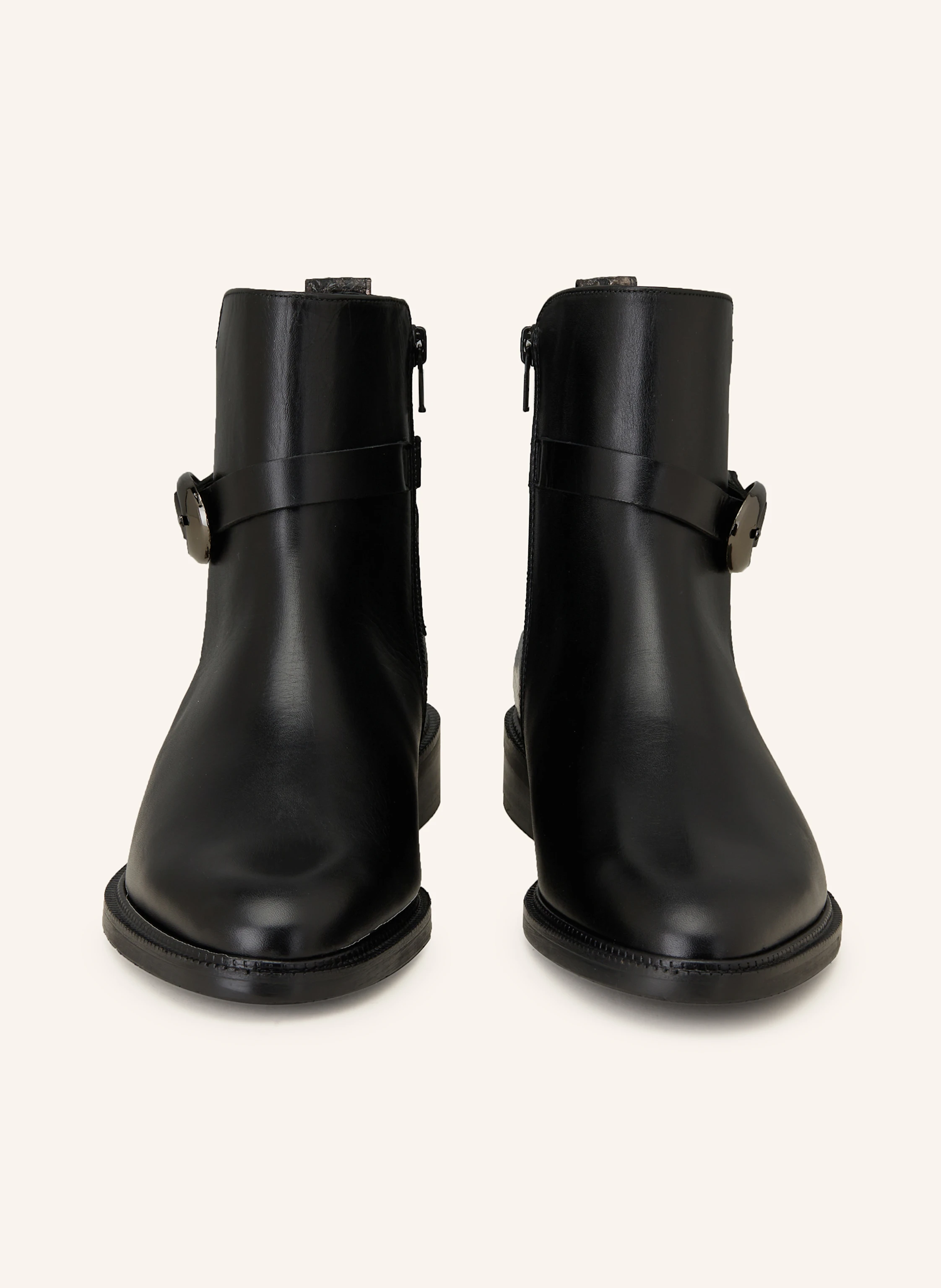 Pertini Stiefeletten