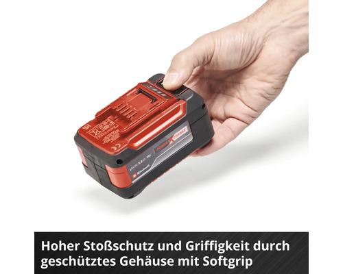 Einhell Power-X-Change 18V 5,2 Ah Plus vervangende accu