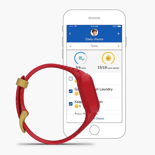 Garmin Vívofit Jr 3