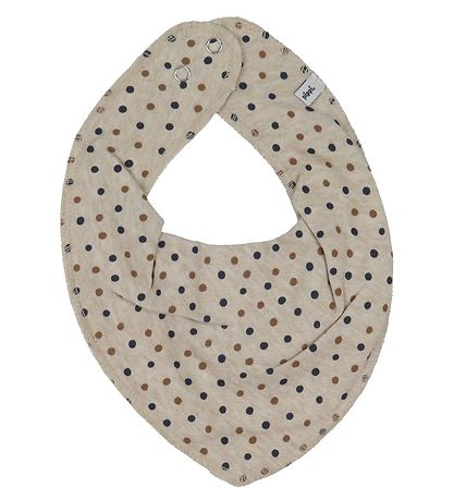 Pippi Baby Hagesm?k - 3-pak - Indian Tan