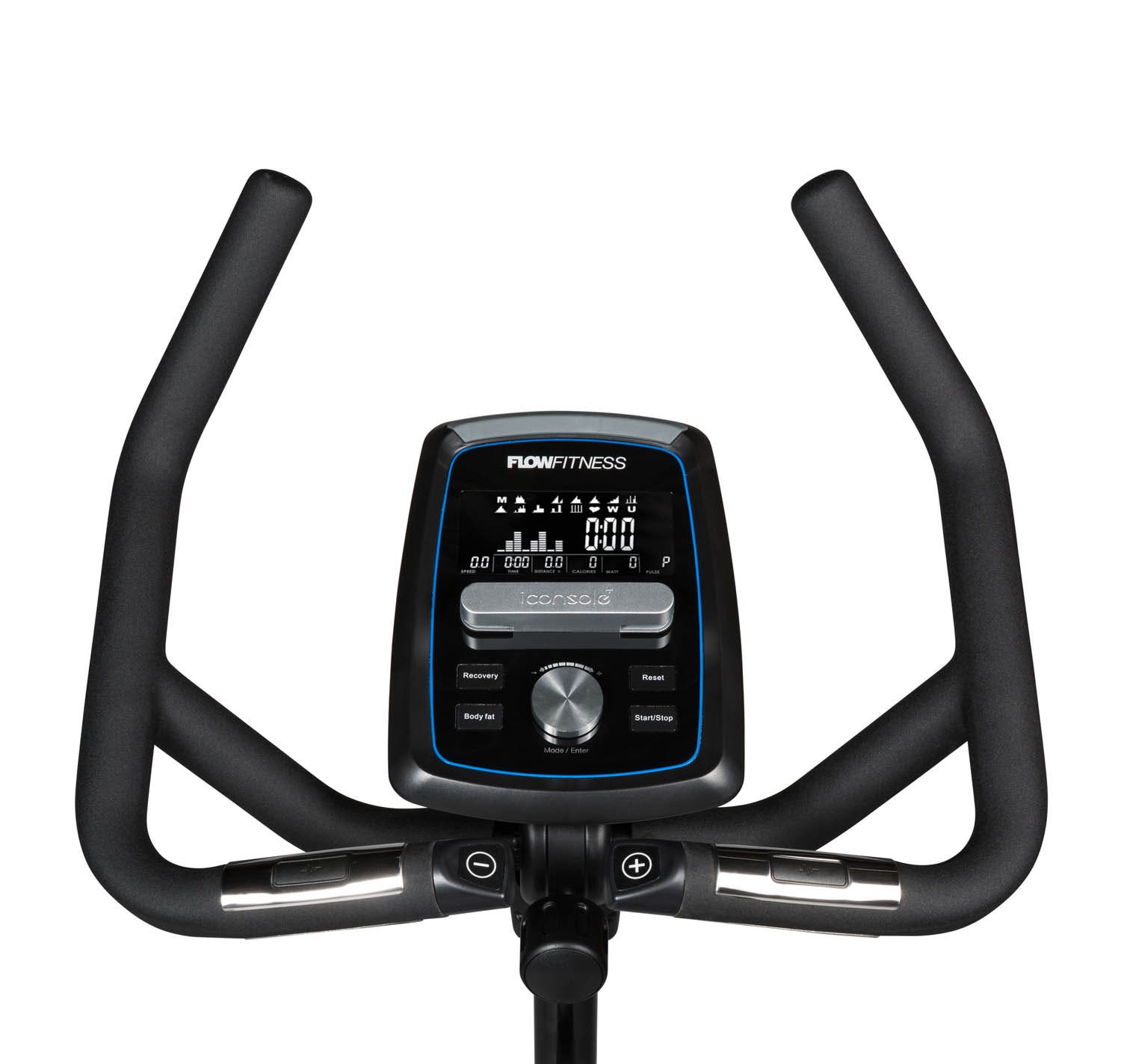 Flow Fitness  B2I Hometrainer