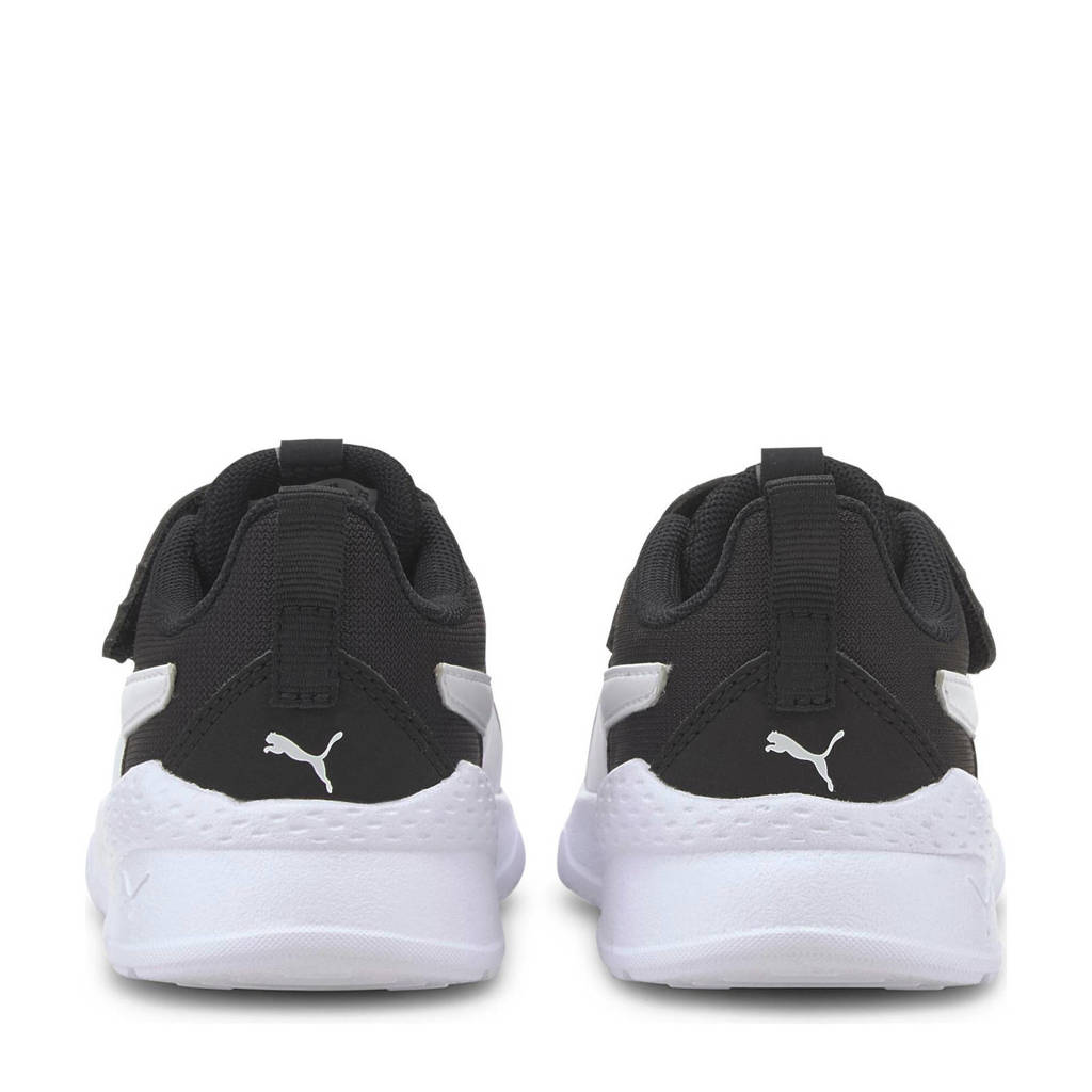 Puma Anzarun Lite Lite AC sneakers zwart/wit
