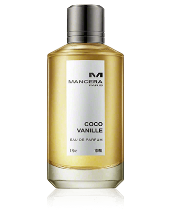 Mancera The Summer Edit Coco Vanille Eau de Parfum Spray 120ml