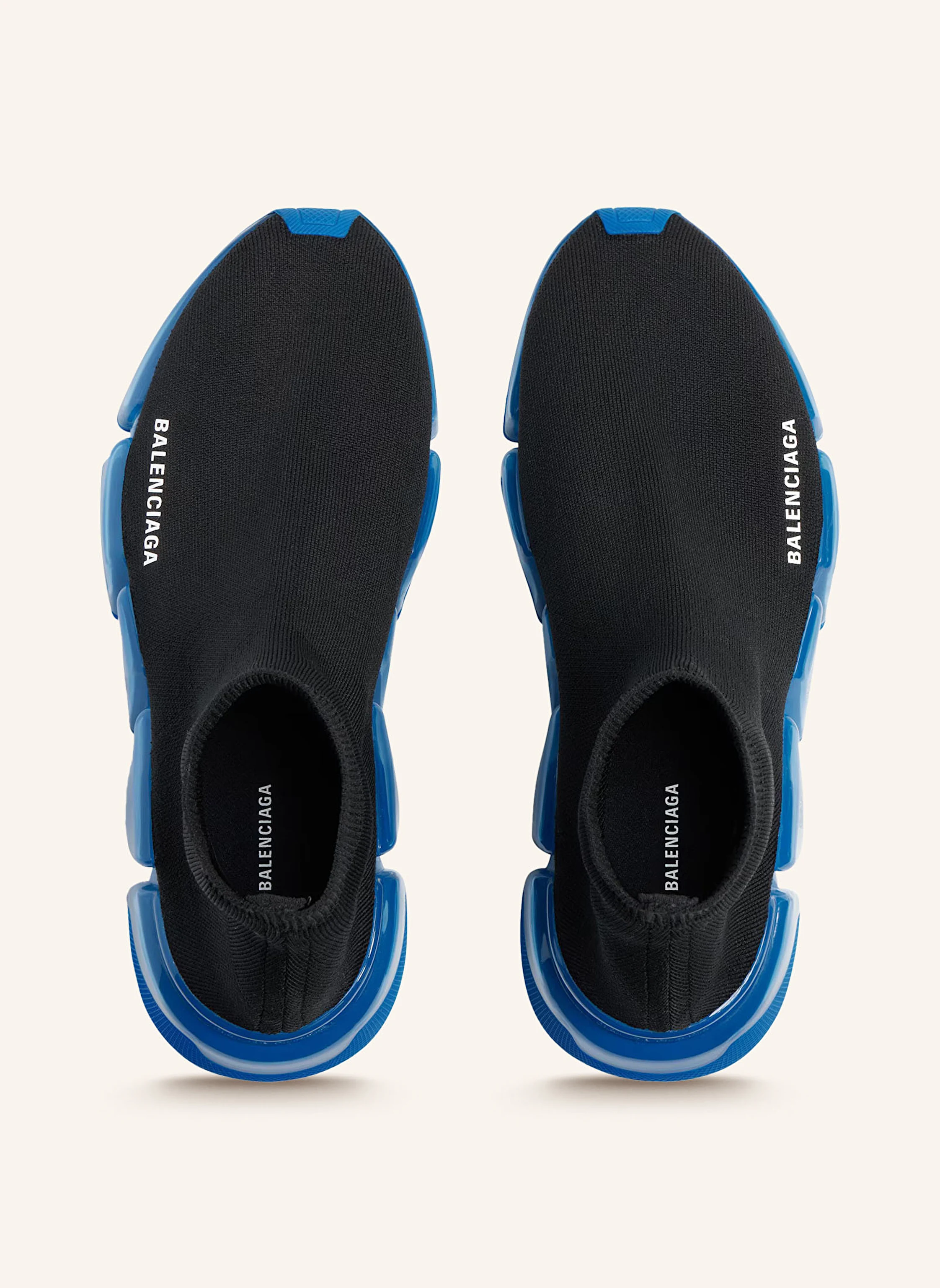 BALENCIAGA Hightop-Sneaker SPEED 2.0