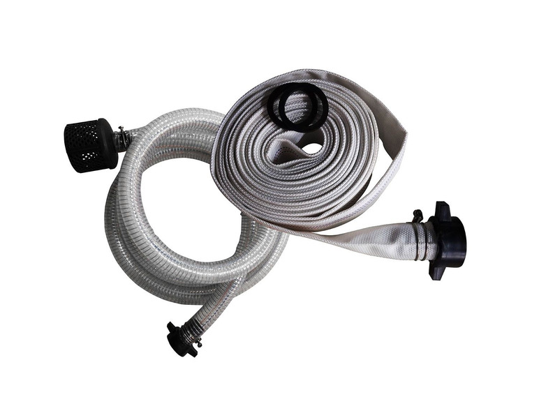 Motorpompenset