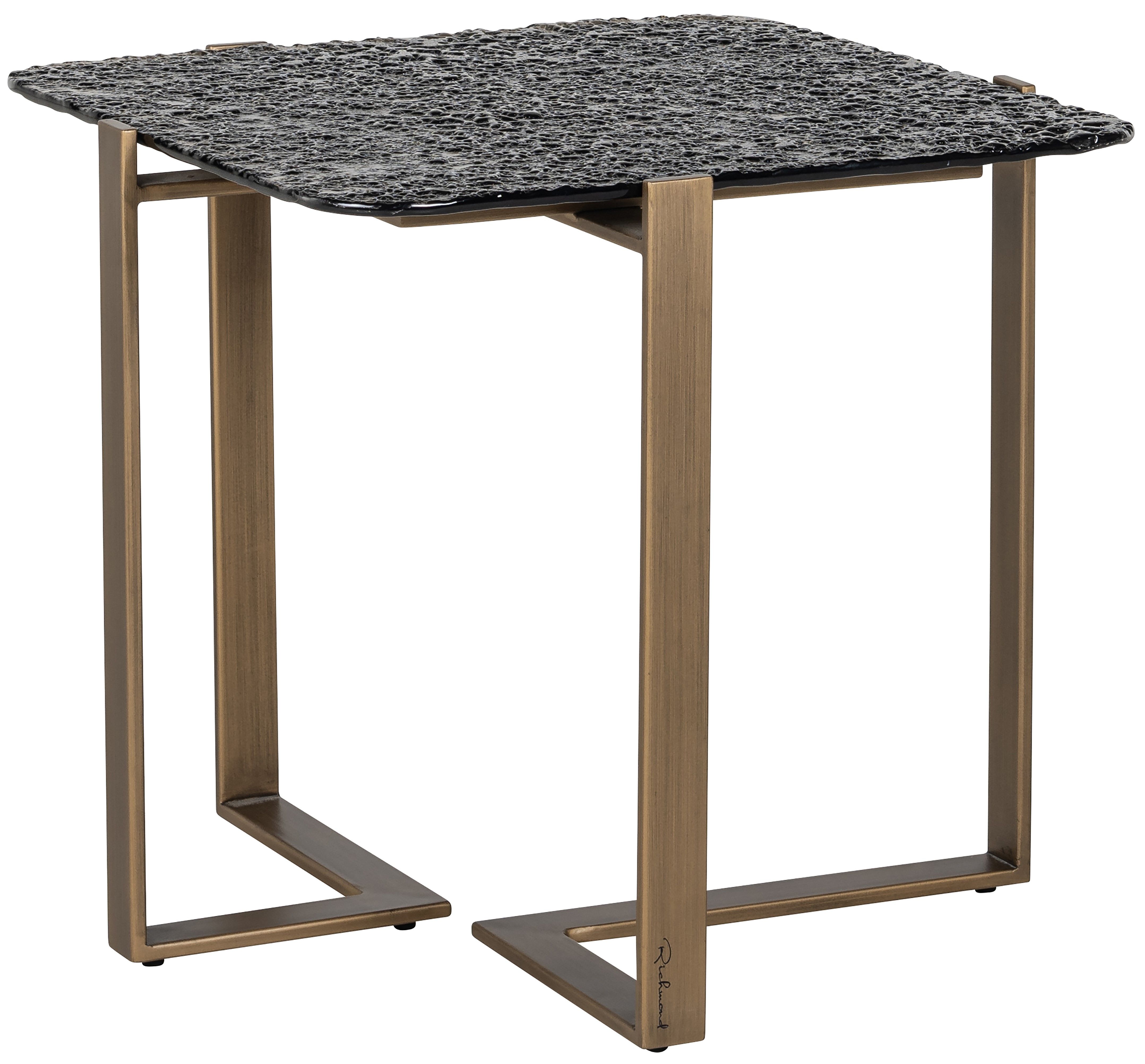 Bijzettafel 211890 Sterling B55 x D55 x H48 cm