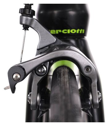 Produit reconditionné · Guerciotti Cartesio Ultegra - Vélo de route | Etat correct
