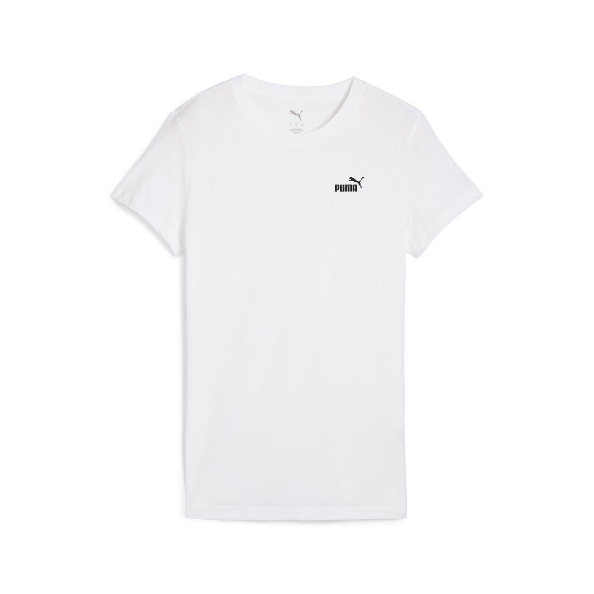 PUMA<br>Camiseta de manga curta