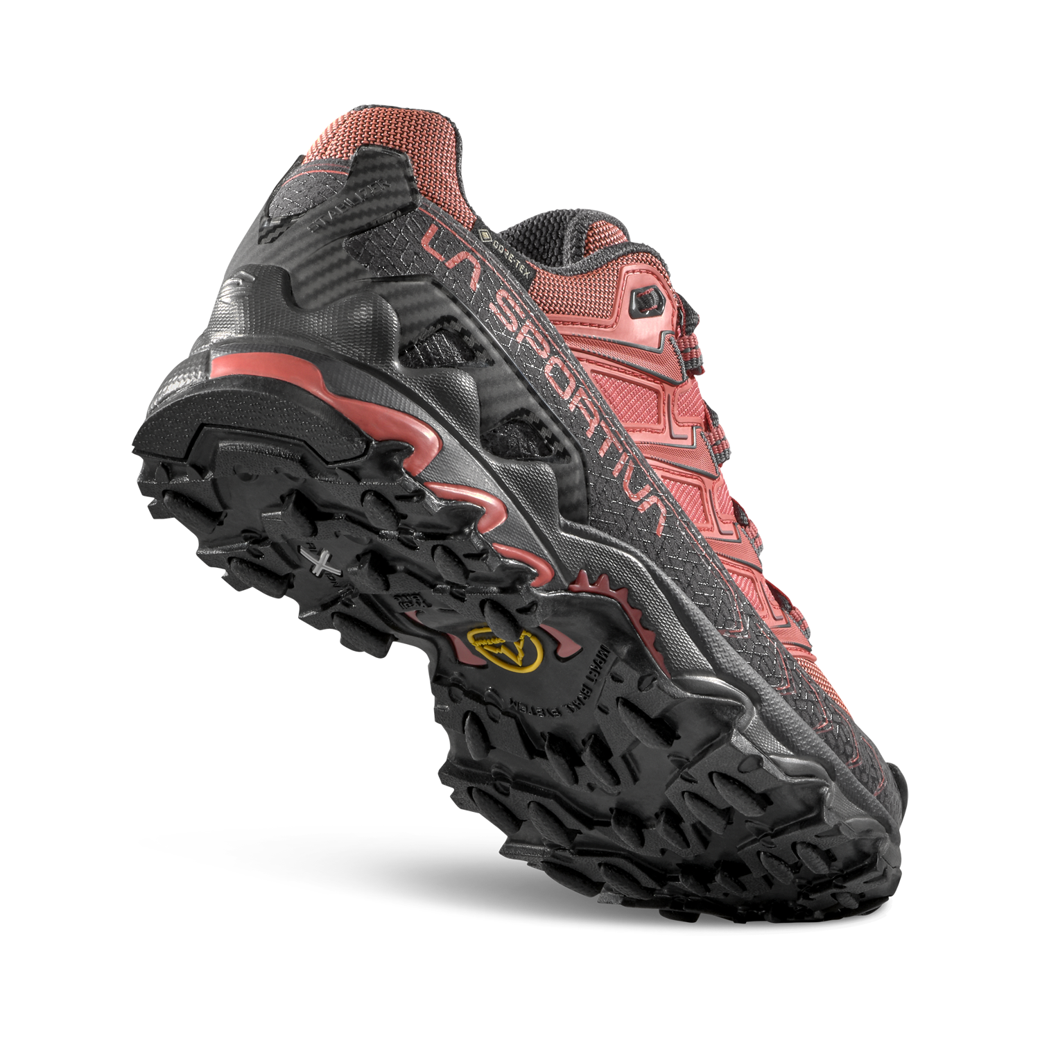 La Sportiva Ultra Raptor II GTX, Dame<br>BESTSELGER!