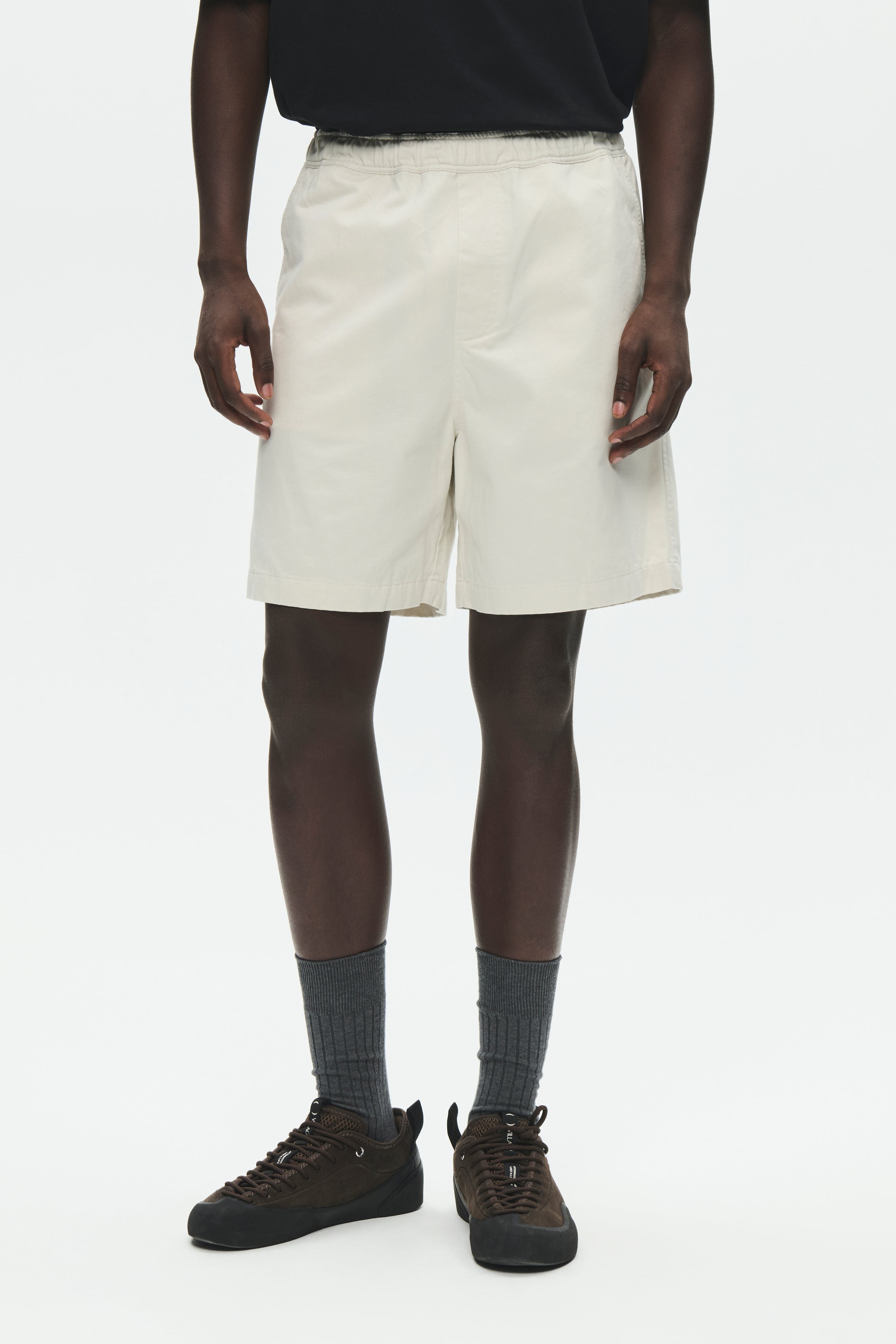DOUBLE A BY W.W. MEN WWLax Shorts