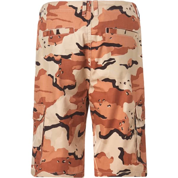 Short OAKLEY UTILITARIAN CARGO SHORT B1B CAMO DESER
