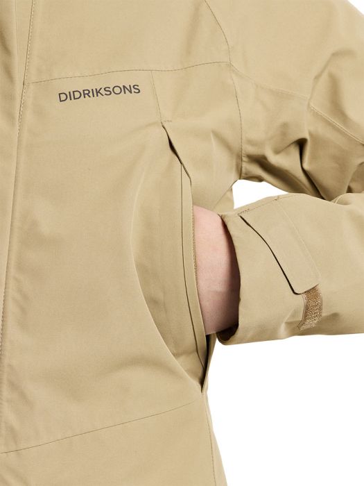 Ilma Parka 8 Women regnjakke