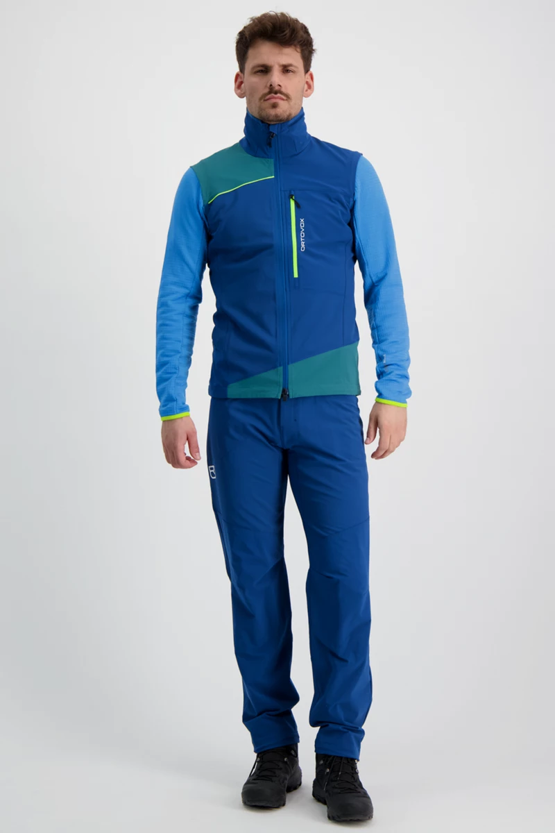 Ortovox Pala Light Herren Gilet