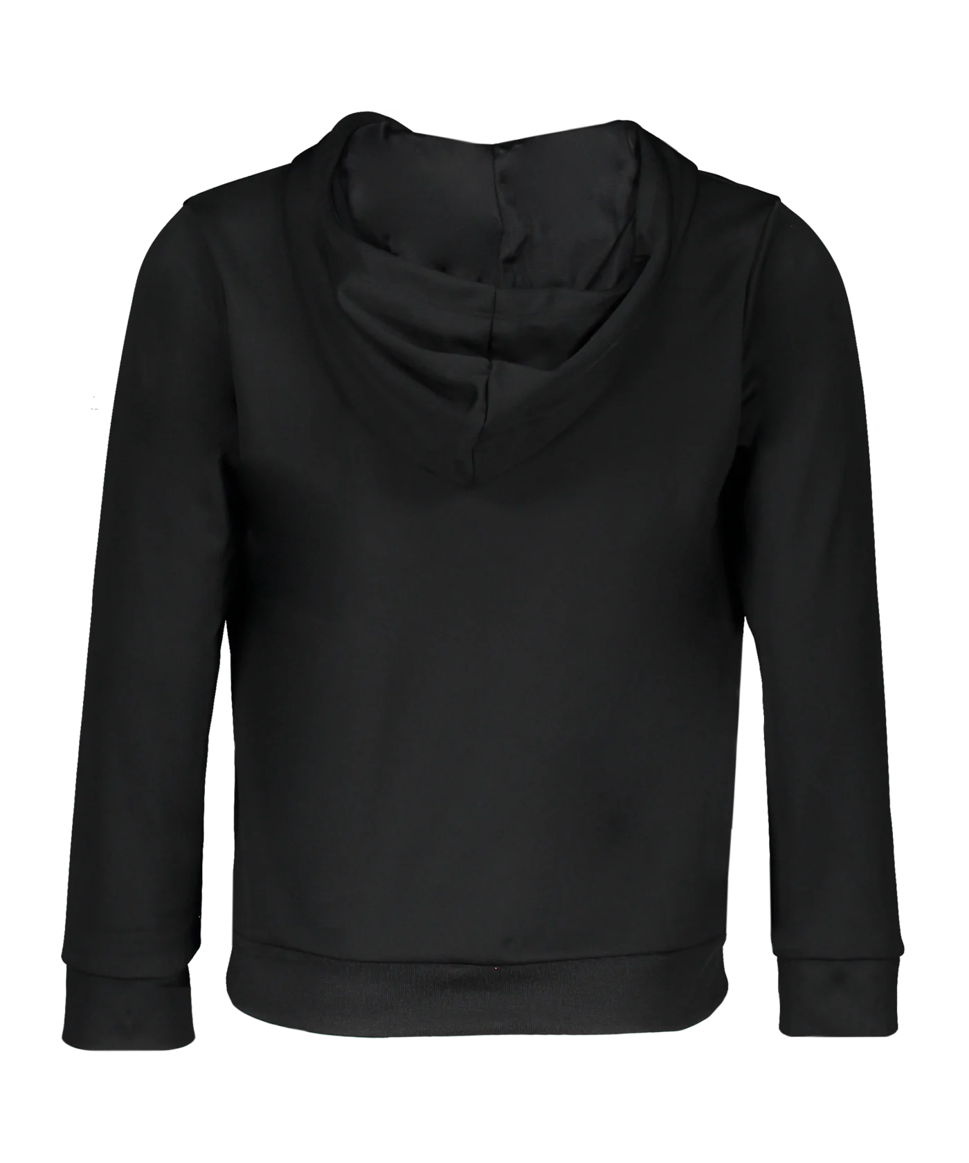 Nike CR7 Hoody Kids Schwarz F010