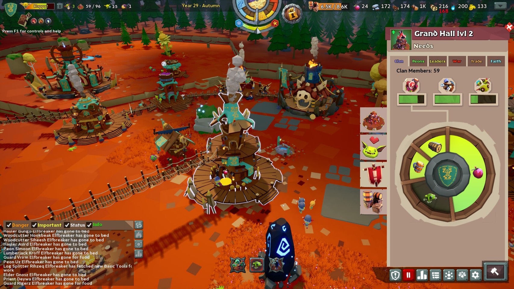 Goblins of Elderstone- PC