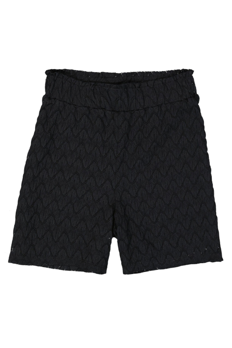 Garcia zwarte dames korte broek