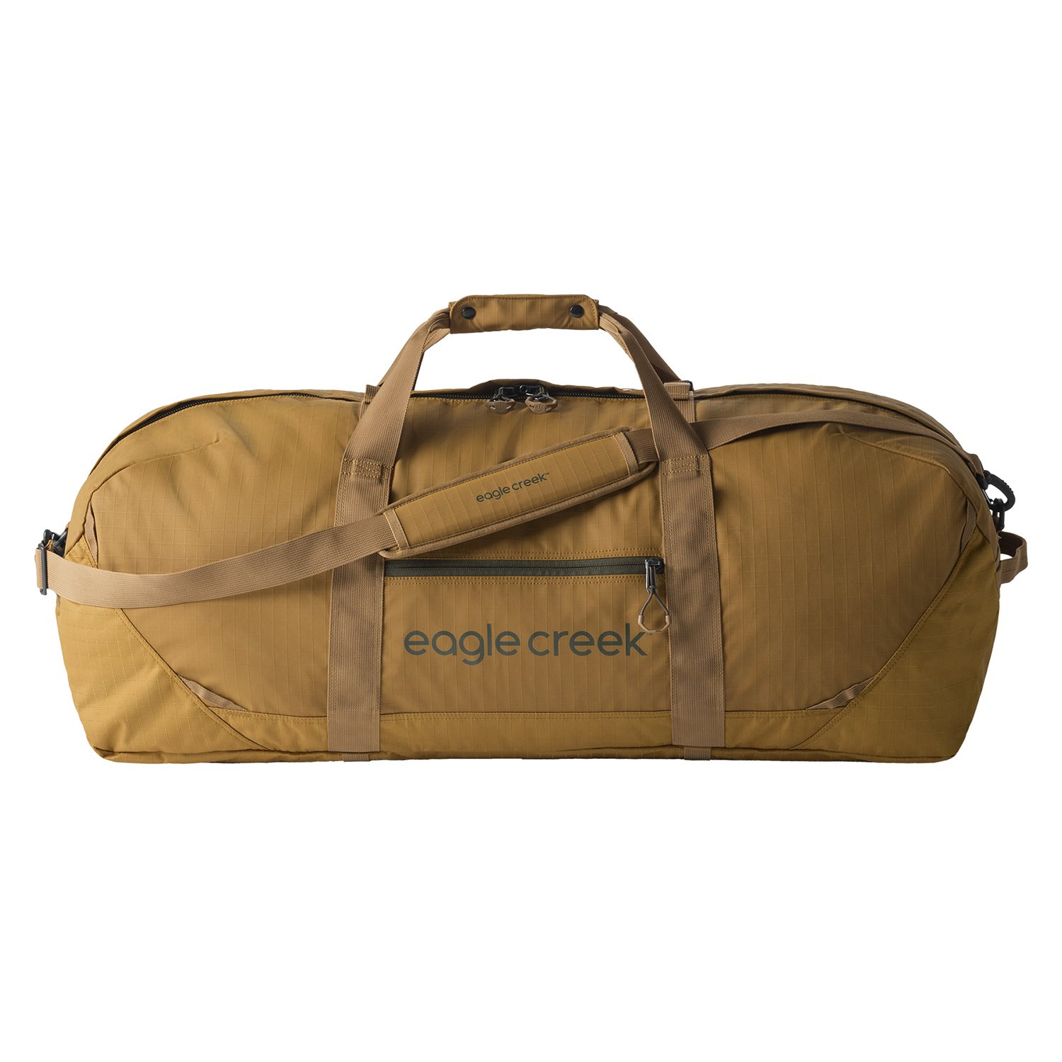 Eagle Creek No Matter What Duffel 90L safari brown