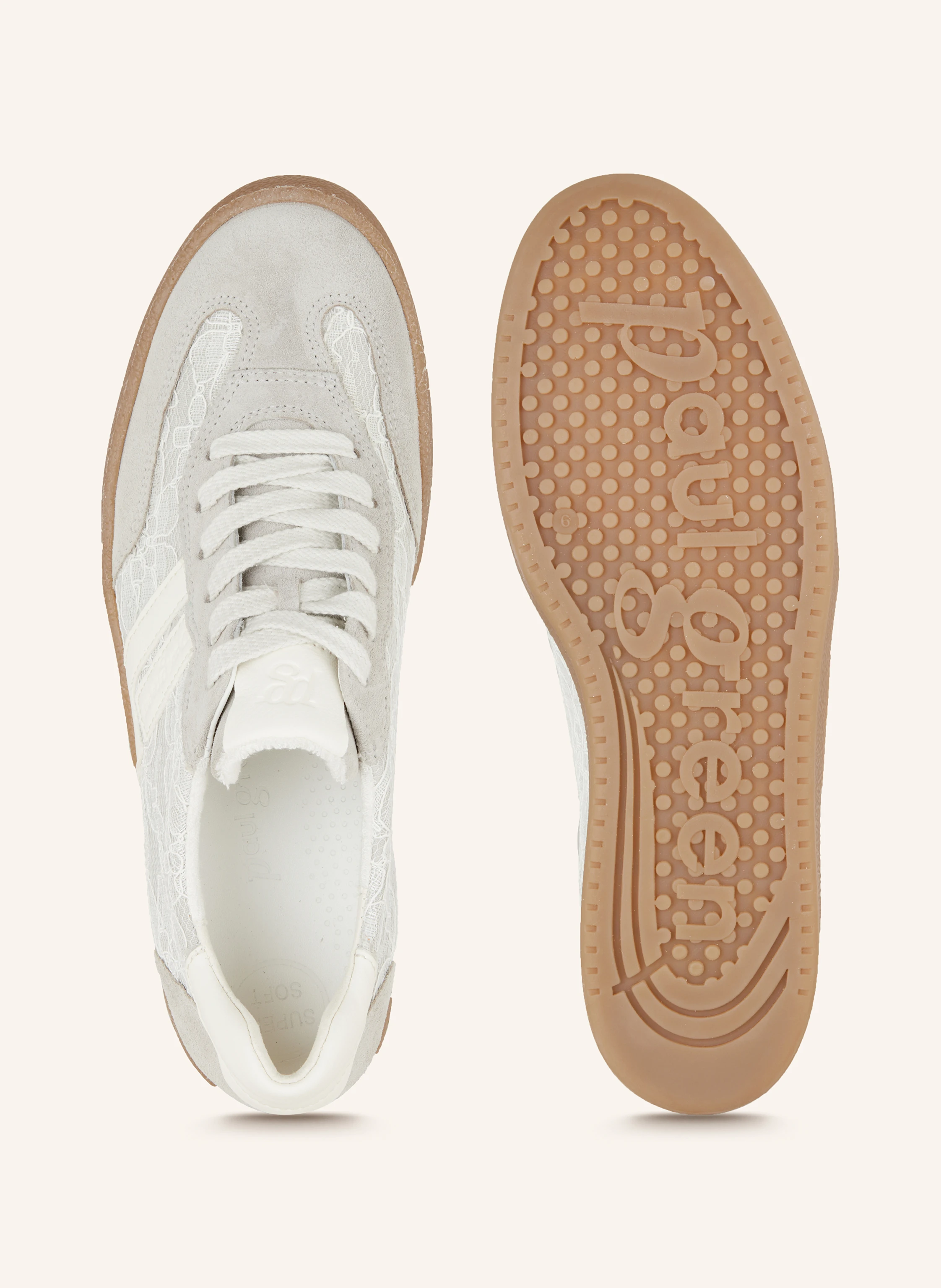 paul green Sneaker