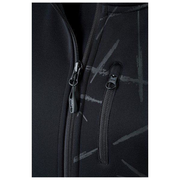 Evoc - Women's Hoody Jacket - Veste à capuche