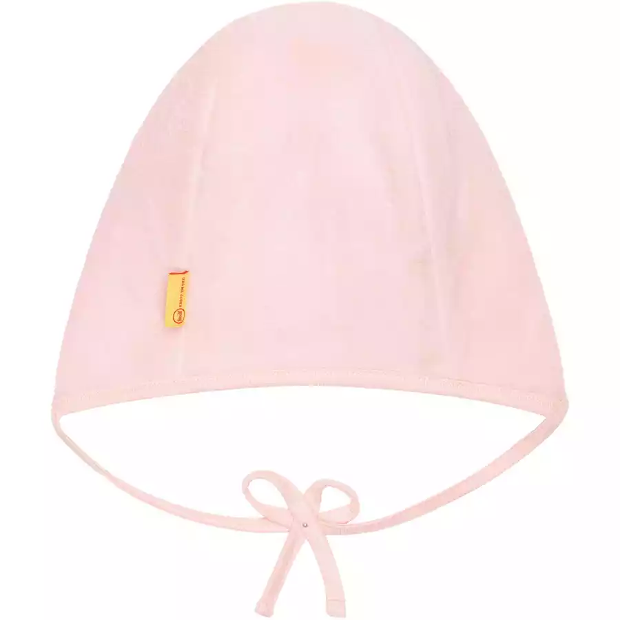 Steiff Fleecemütze Silver Pink