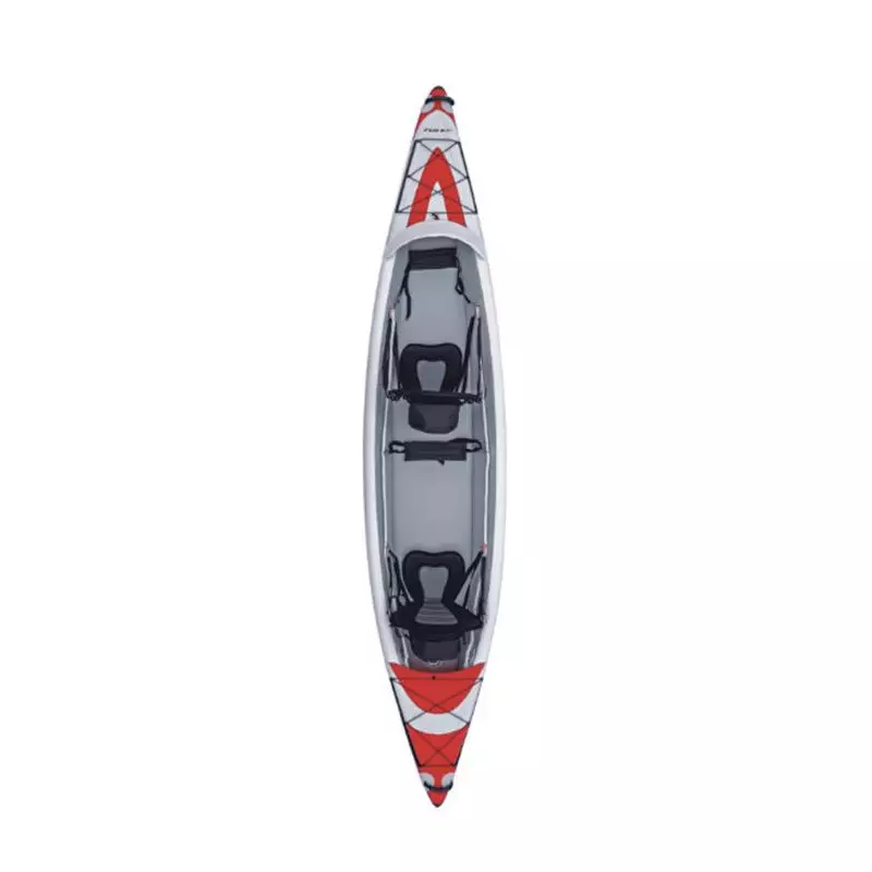 Kayak gonflable TAHE full hp2