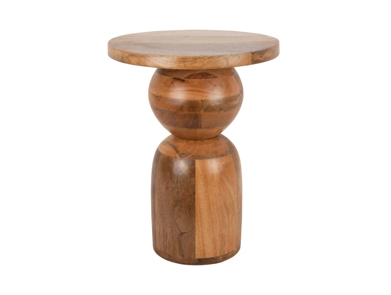 Side Table Dia Large