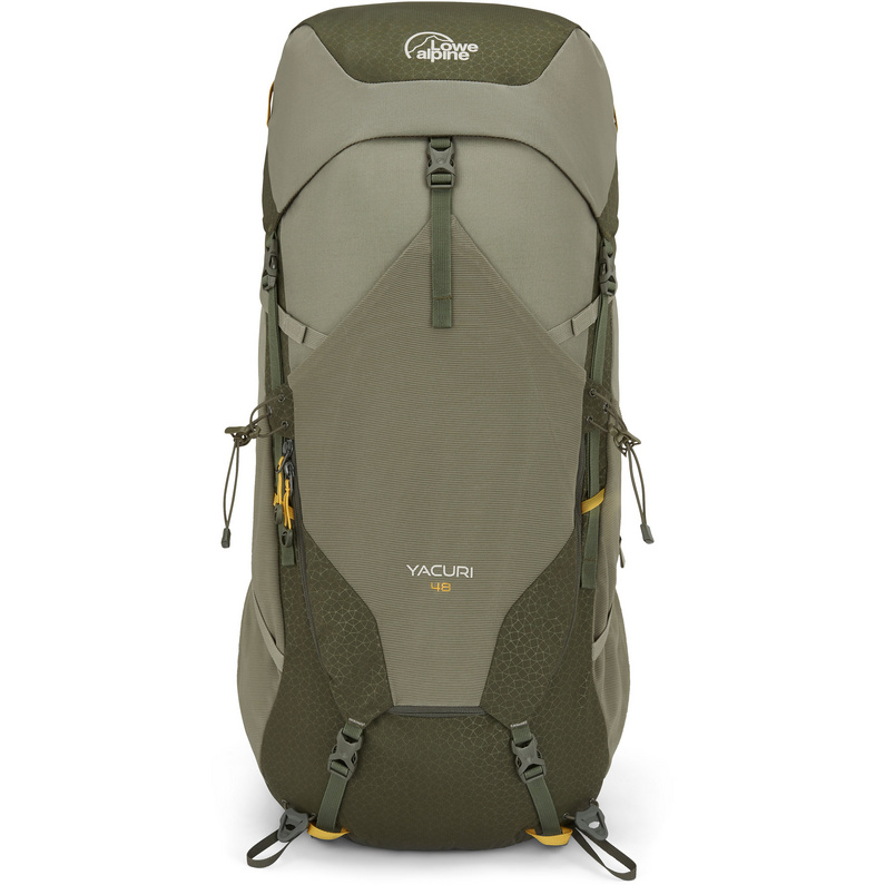 Lowe Alpine Herren Yacuri 48 Rucksack