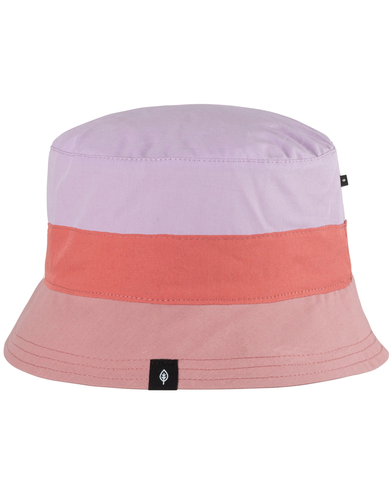 UV-Fischerhut COLORBLKids in dusty rose