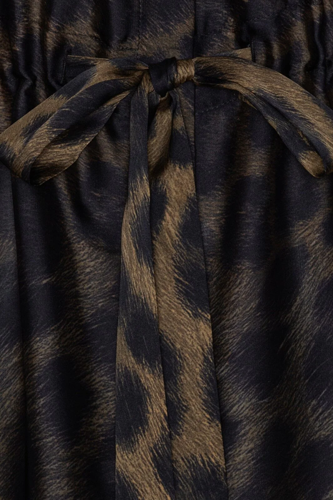 Karmamia Nakita Dress gradient leo