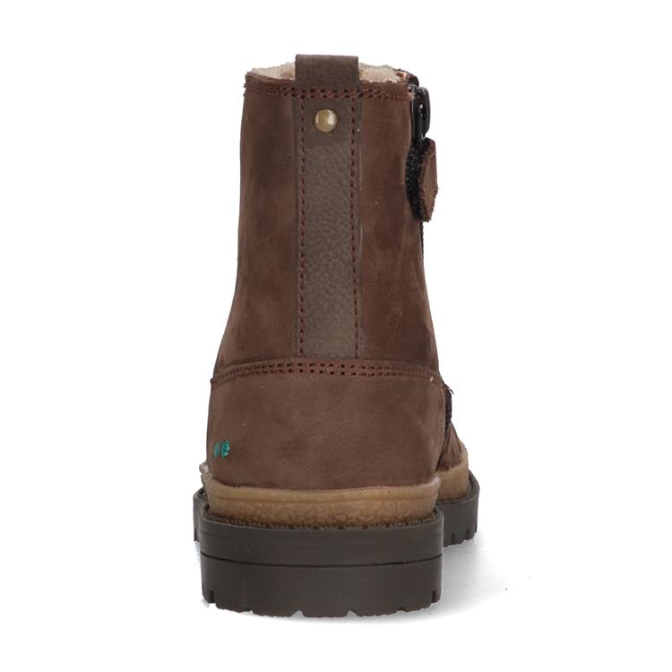 BunniesJR 225702 Tim Trail dark brown