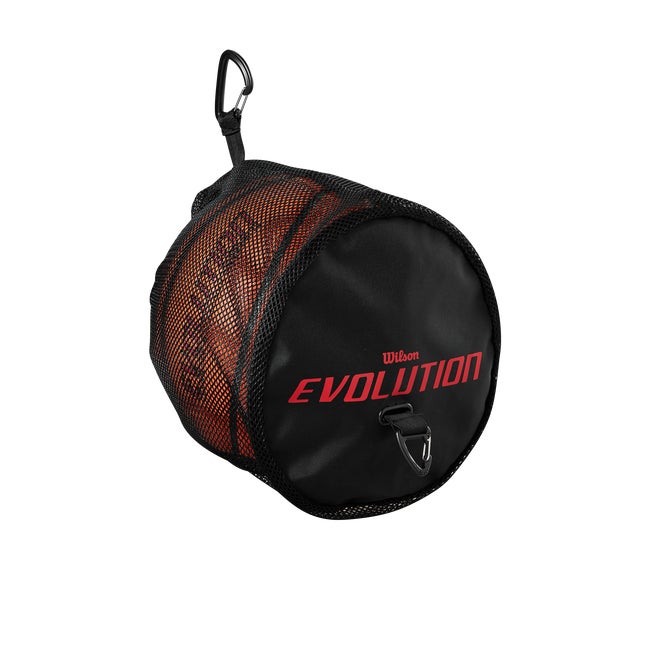 Evolution Gearpack
