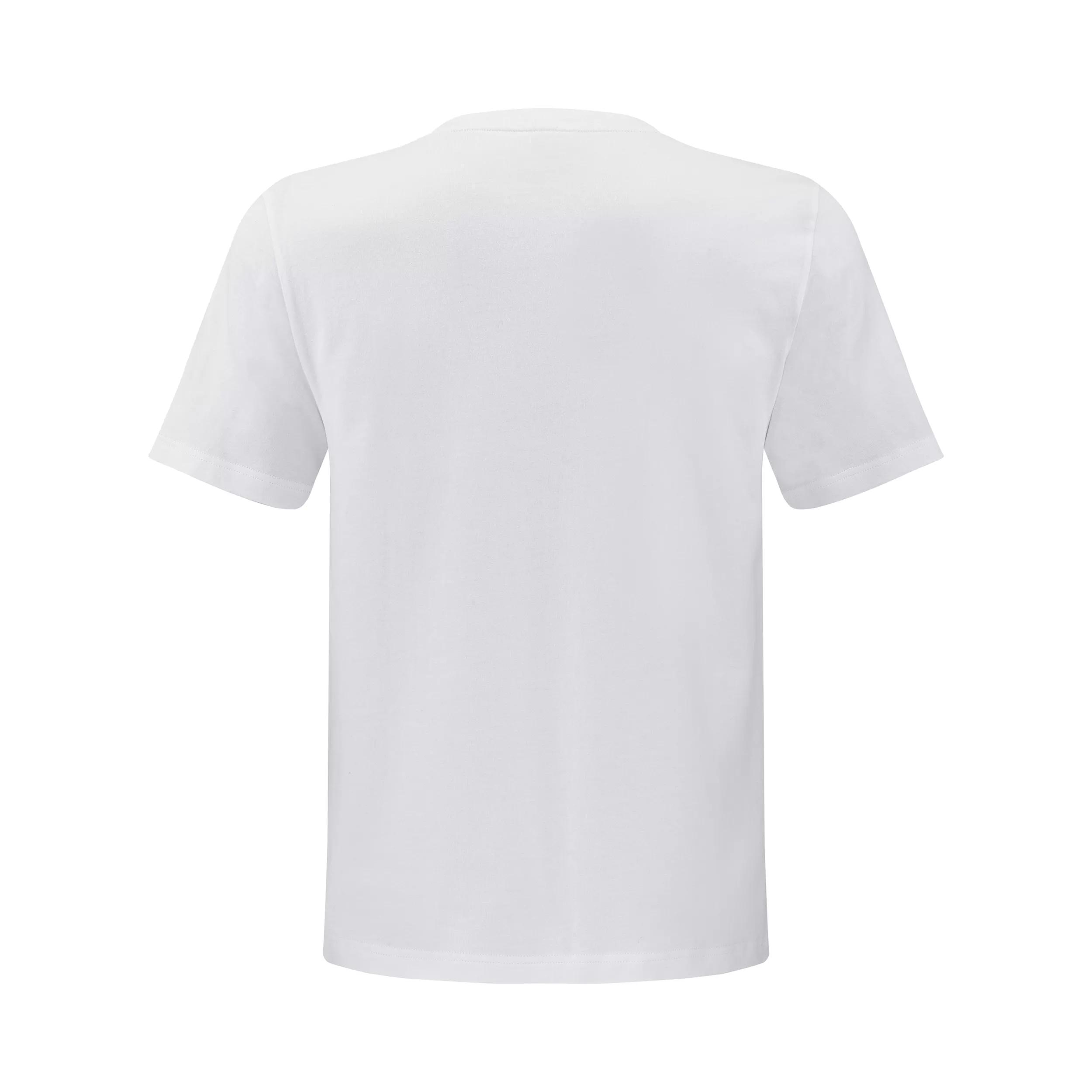 Victorinox Brand Kollektion, Logo Grafik-T-Shirt