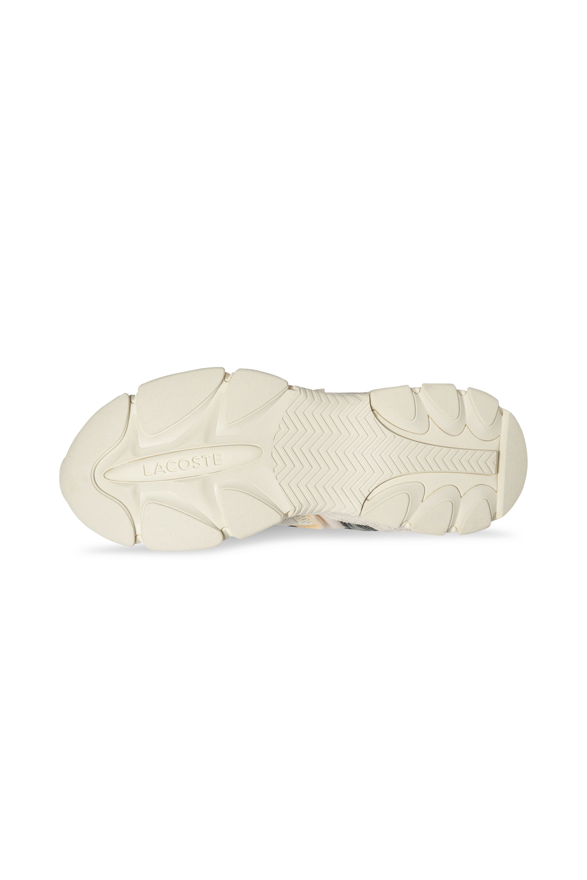 LACOSTE Baskets L003 NEO Blanc